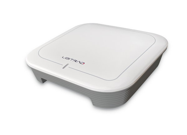 发布新一代UWB AOA单基站定位产品